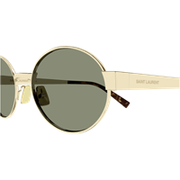 Napoli - Corso Giuseppe Garibaldi 197 - Occhiali da sole Saint Laurent Donna 30015338003 - 30015338003